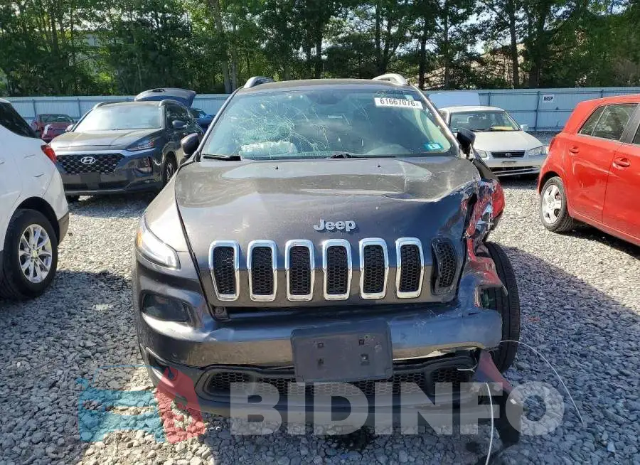 1C4PJMLX3JD514978 Photo# 5