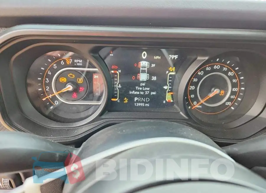 1C6RJTBG0TL157201 Photo# 9