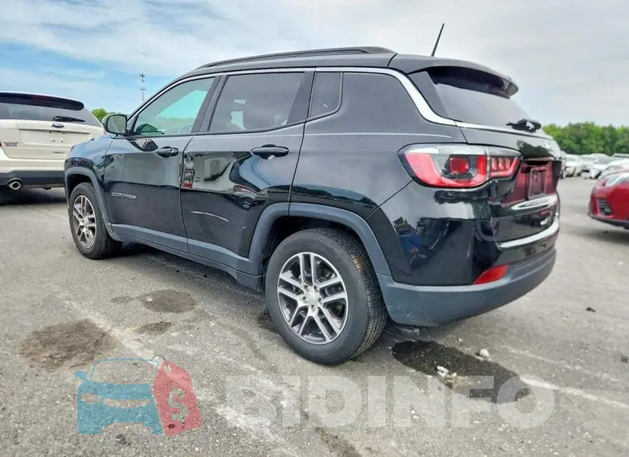 3C4NJCBB4JT186486 Photo# 2