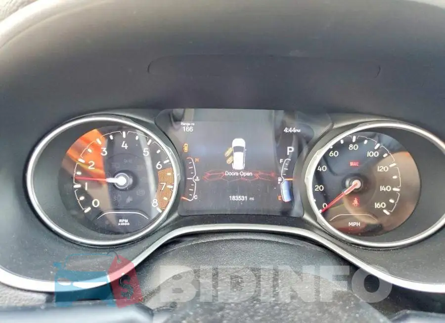 3C4NJDCB6LT123509 Photo# 9