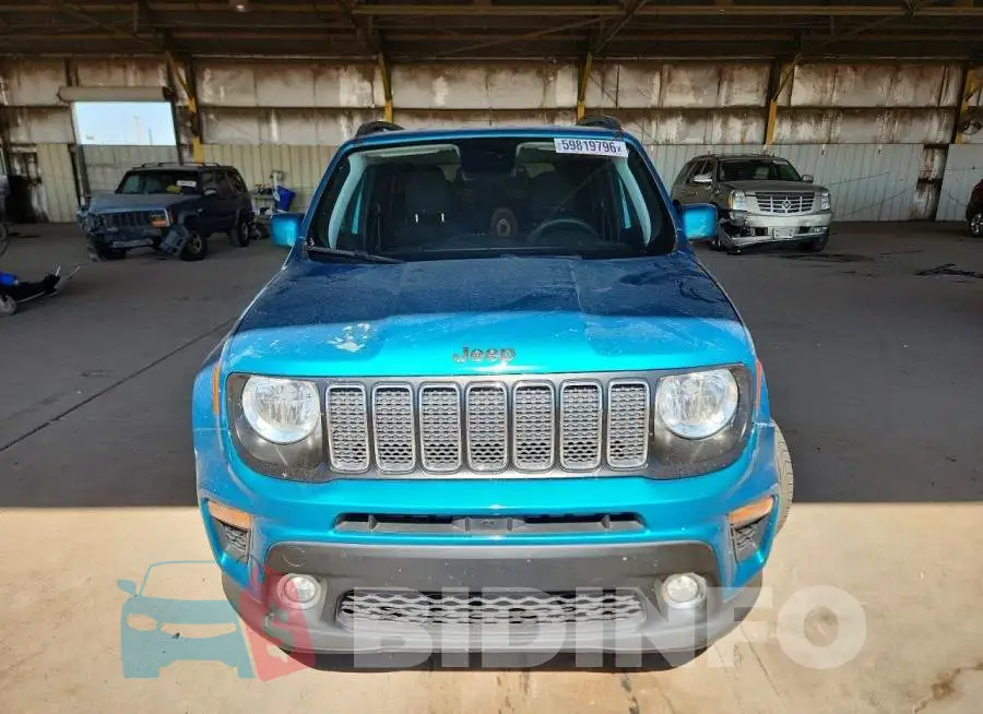 ZACNJABB9LPL85643 Photo# 5