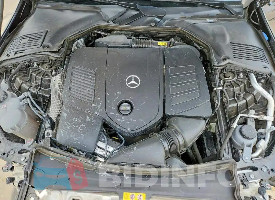 W1KAF4GB1SR259070 Photo# 11