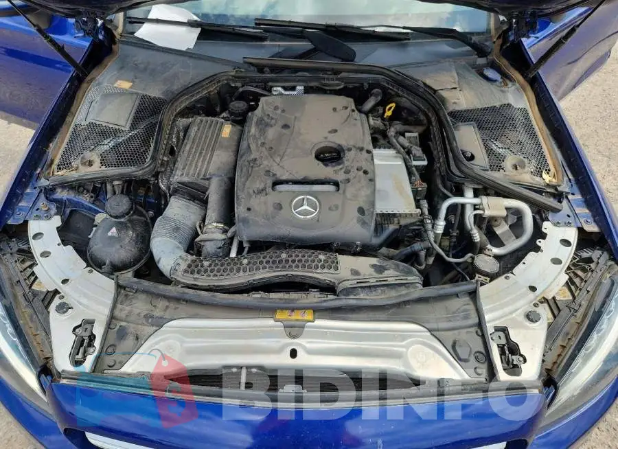WDDWJ4JB4HF340152 Photo# 11