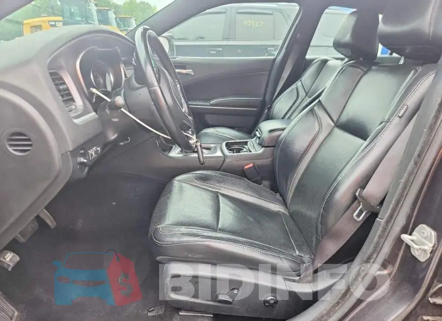 2C3CDXBG5KH709935 Photo# 7