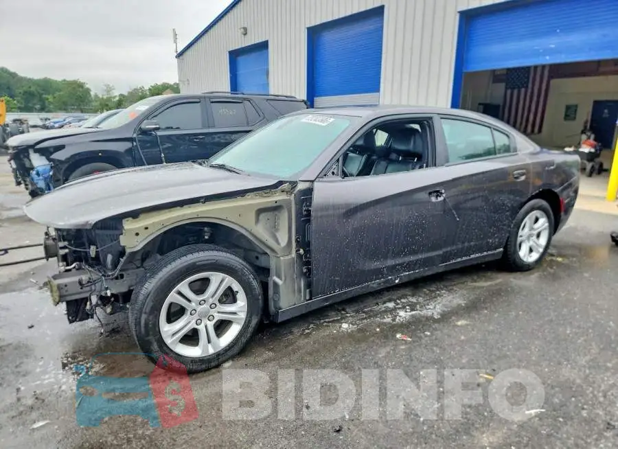 2C3CDXBG5KH709935 Photo# 1