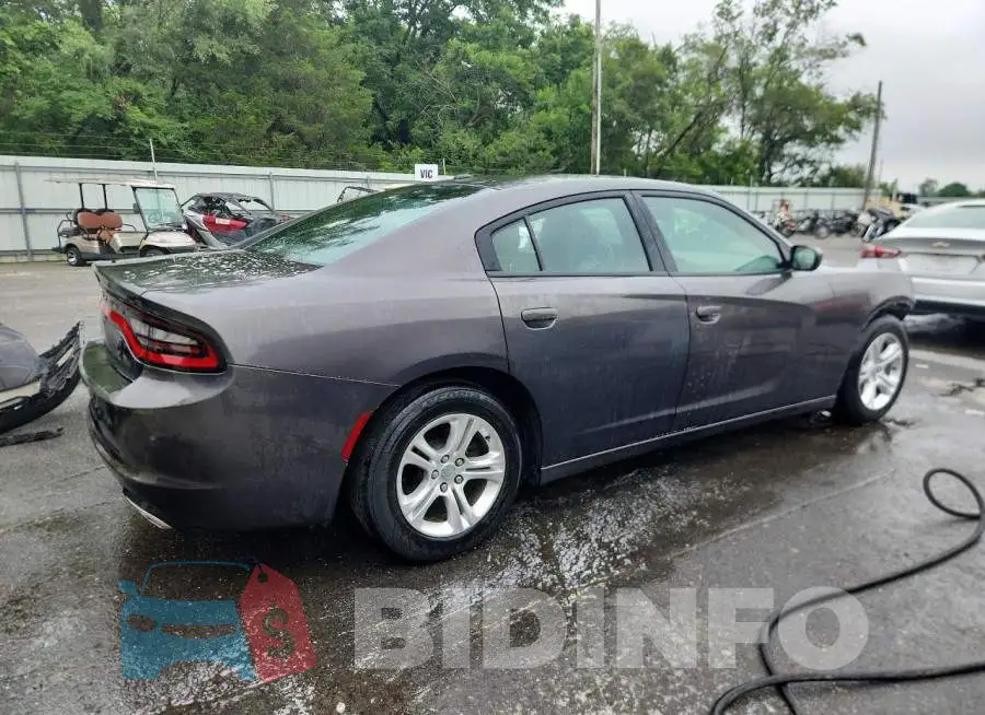 2C3CDXBG5KH709935 Photo# 3