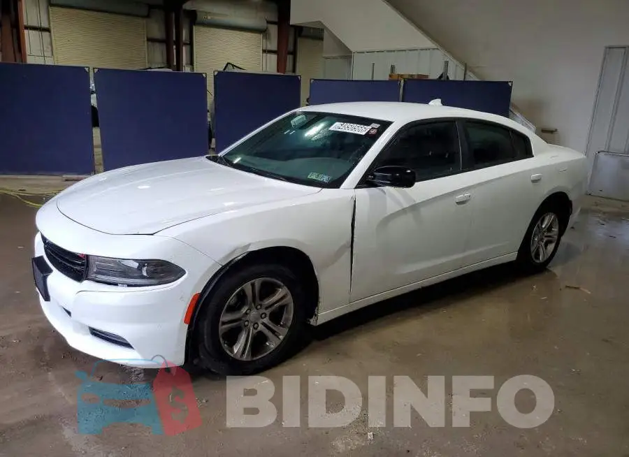 2C3CDXBG7PH546695 Photo# 1