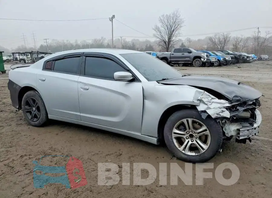 2C3CDXBG9KH720615 Photo# 4