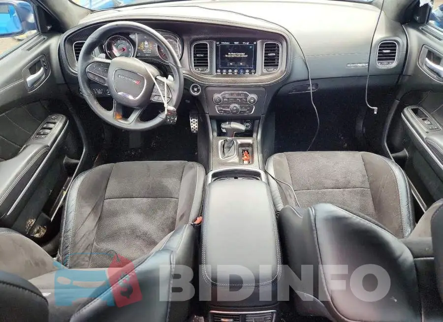2C3CDXGJ1PH594519 Photo# 8