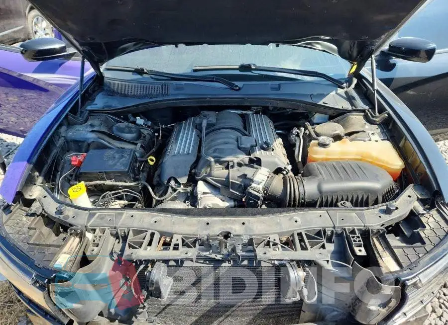 2C3CDXGJ4LH126925 Photo# 11