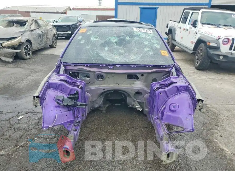 2C3CDXGJ4PH619798 Photo# 5