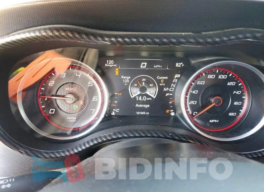 2C3CDXGJ7JH157146 Photo# 9