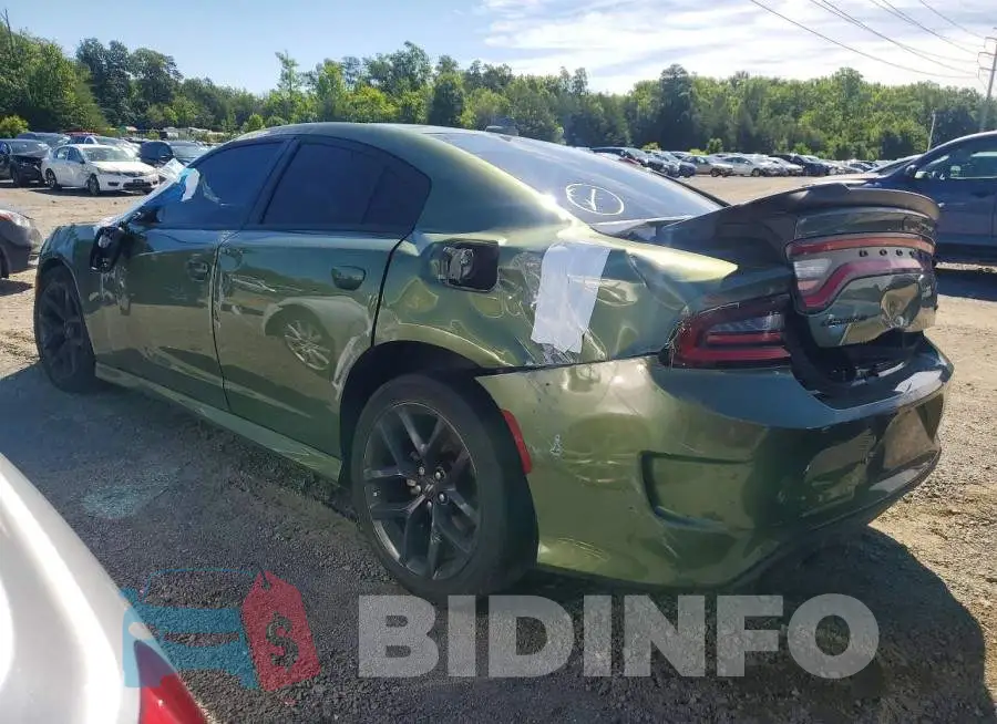 2C3CDXHG2PH562519 Photo# 2