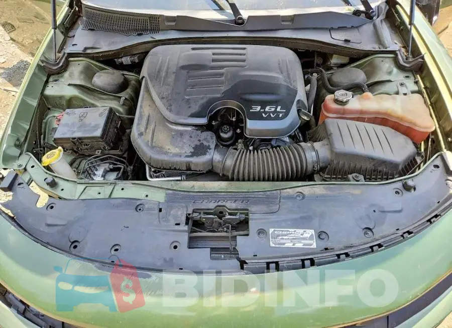 2C3CDXHG2PH562519 Photo# 11