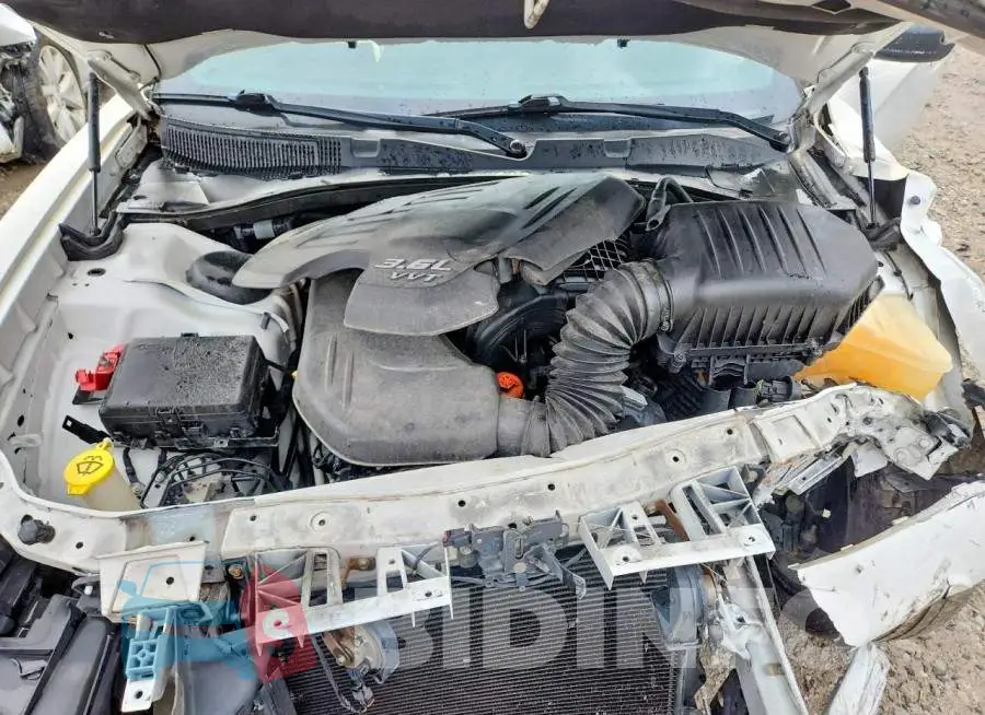 2C3CDXHG3KH579080 Photo# 11