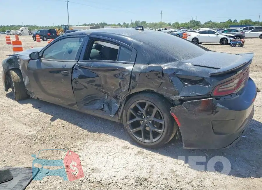 2C3CDXHG4PH631291 Photo# 2