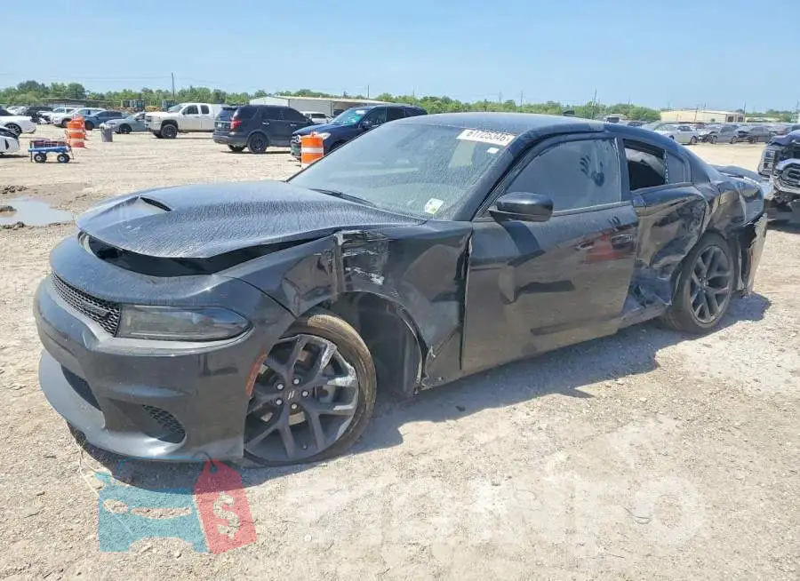 2C3CDXHG4PH631291 Photo# 1