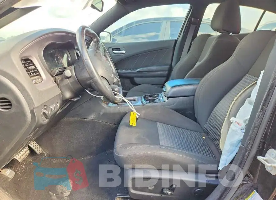 2C3CDXHG4PH631291 Photo# 7