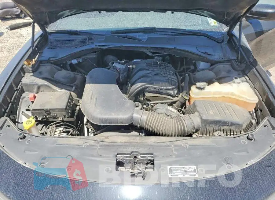 2C3CDXHG4PH631291 Photo# 11