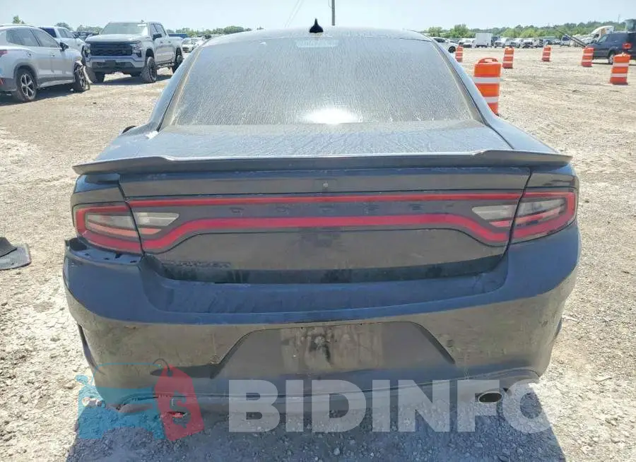 2C3CDXHG4PH631291 Photo# 6