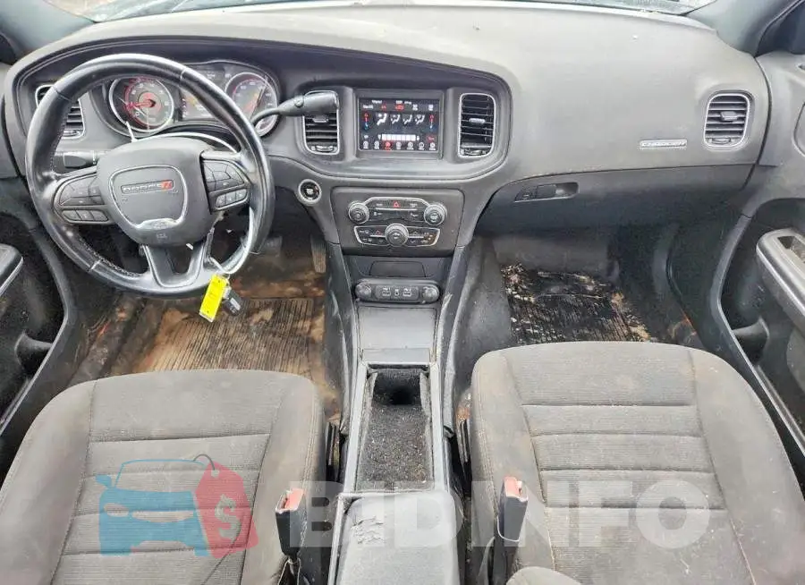 2C3CDXKG5MH557903 Photo# 8