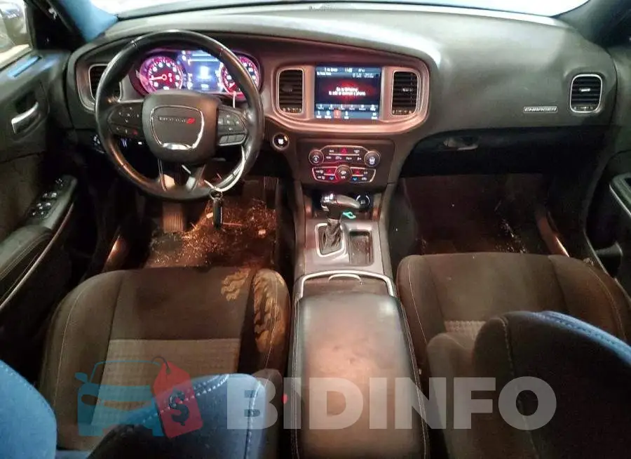2C3CDXMG6PH705056 Photo# 8
