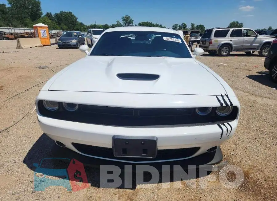 2C3CDZBT1KH561887 Photo# 5