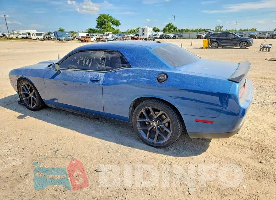 2C3CDZJG0PH570835 Photo# 2