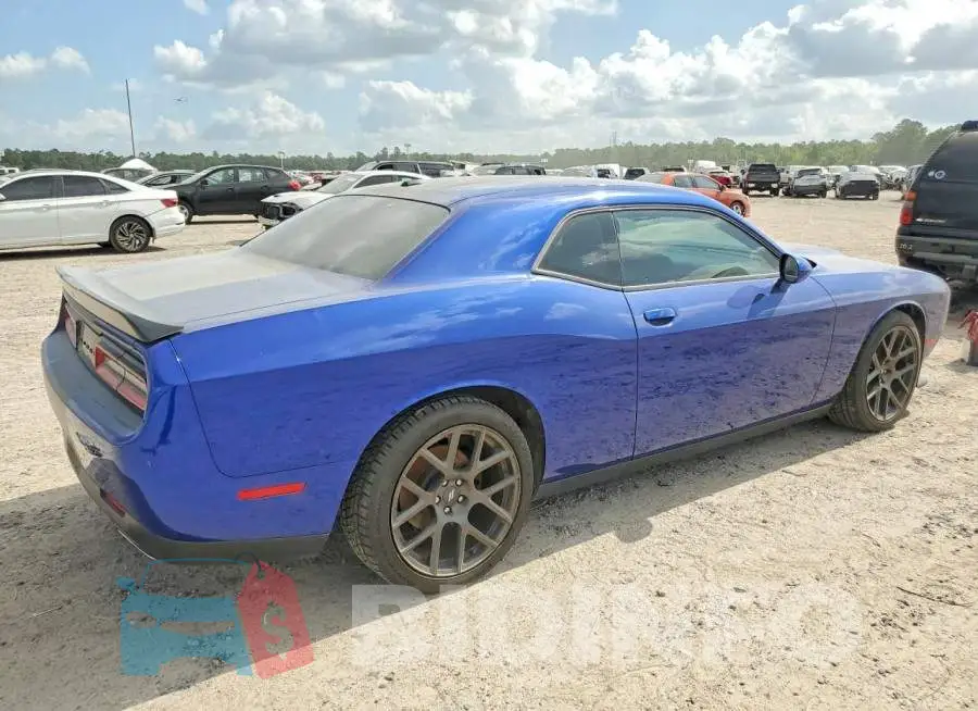 2C3CDZJG4KH663320 Photo# 3