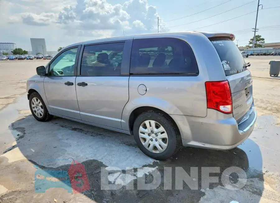 2C4RDGBG5LR228438 Photo# 2