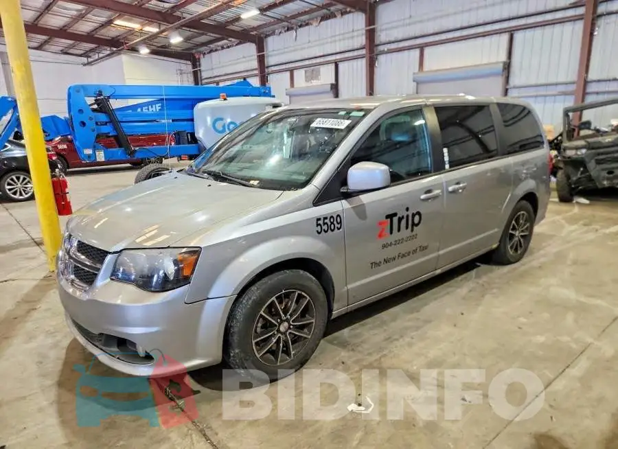 2C4RDGEG4KR538171 Photo# 1