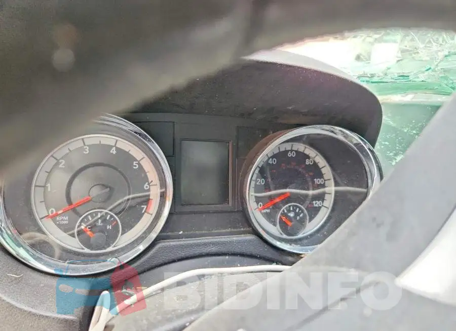 2C4RDGEG5KR670744 Photo# 9