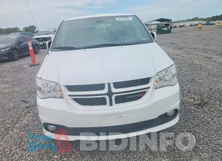 2C4RDGEG6KR764194 Photo# 5