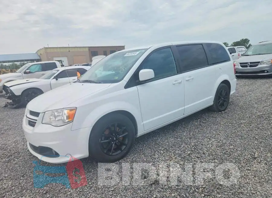 2C4RDGEG6KR764194 Photo# 1