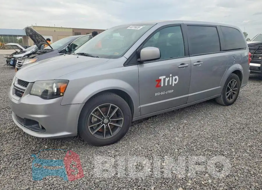 2C4RDGEG8KR631128 Photo# 1
