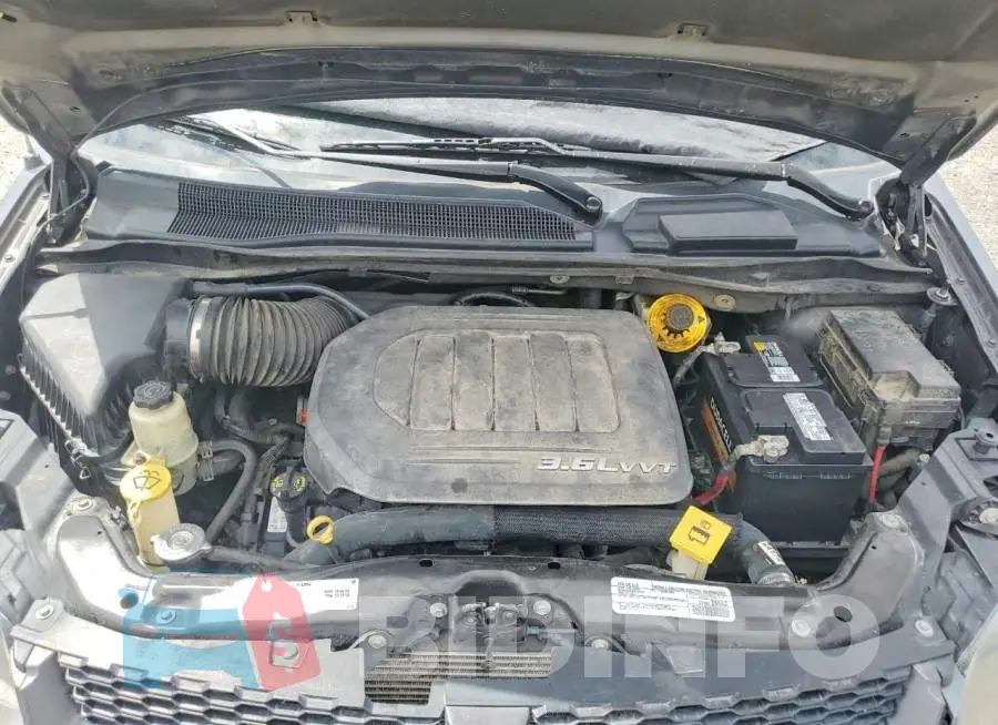 2C4RDGEGXHR733264 Photo# 12