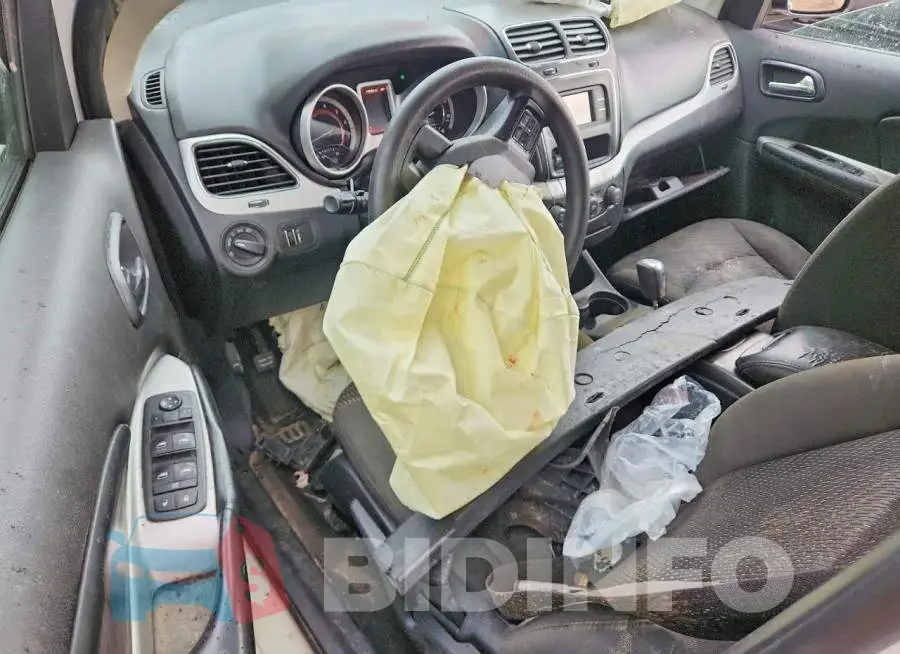 3C4PDCAB1LT262024 Photo# 8