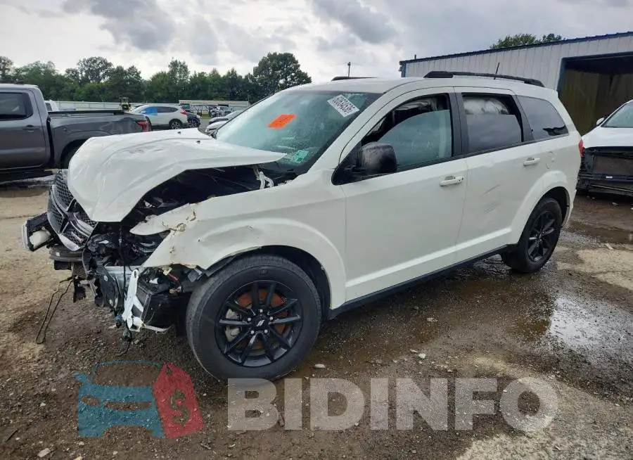 3C4PDCAB1LT262024 Photo# 1
