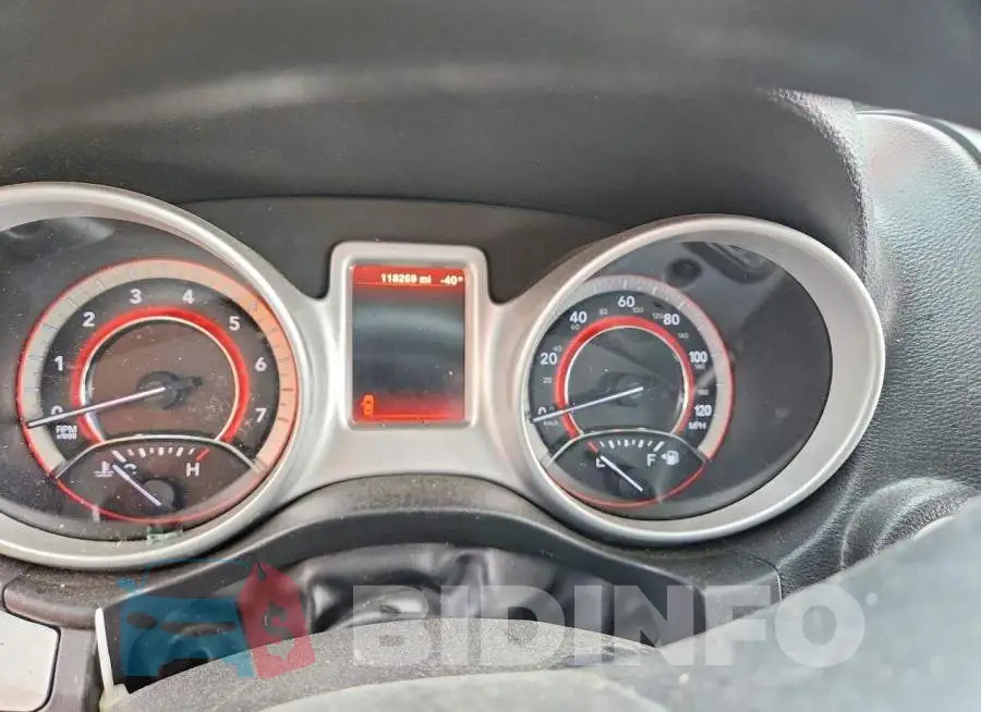 3C4PDCAB1LT262024 Photo# 9