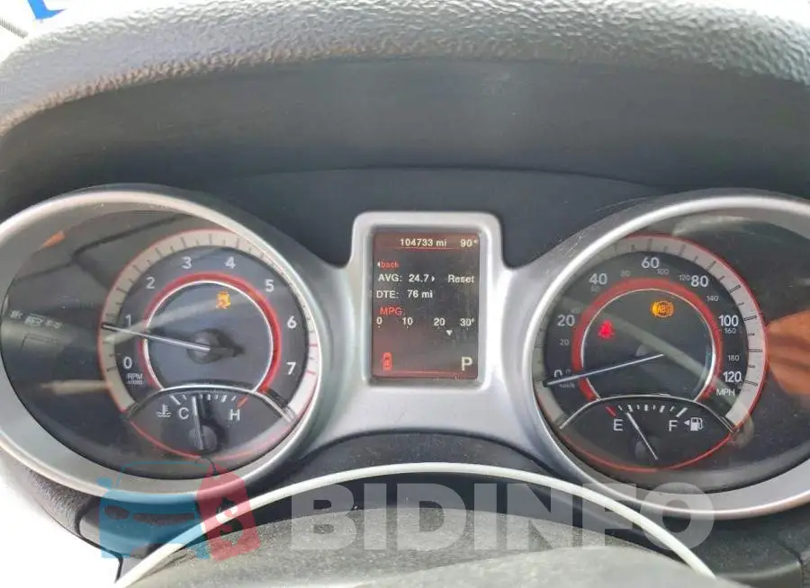 3C4PDCAB4LT232564 Photo# 9