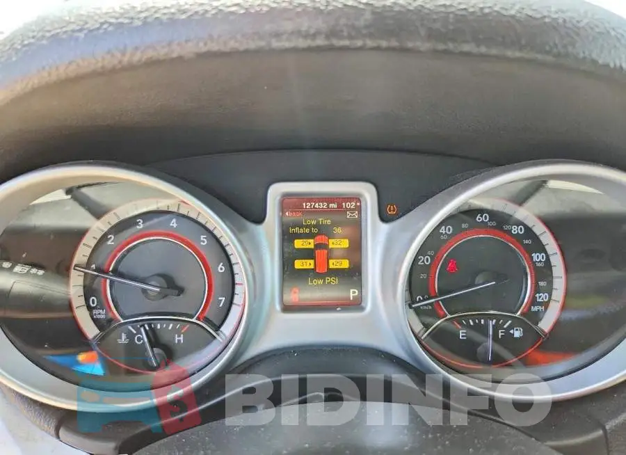 3C4PDCAB4LT276743 Photo# 9