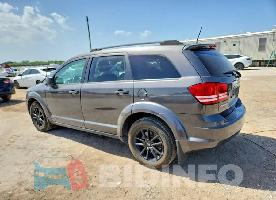 3C4PDCAB4LT276743 Photo# 2