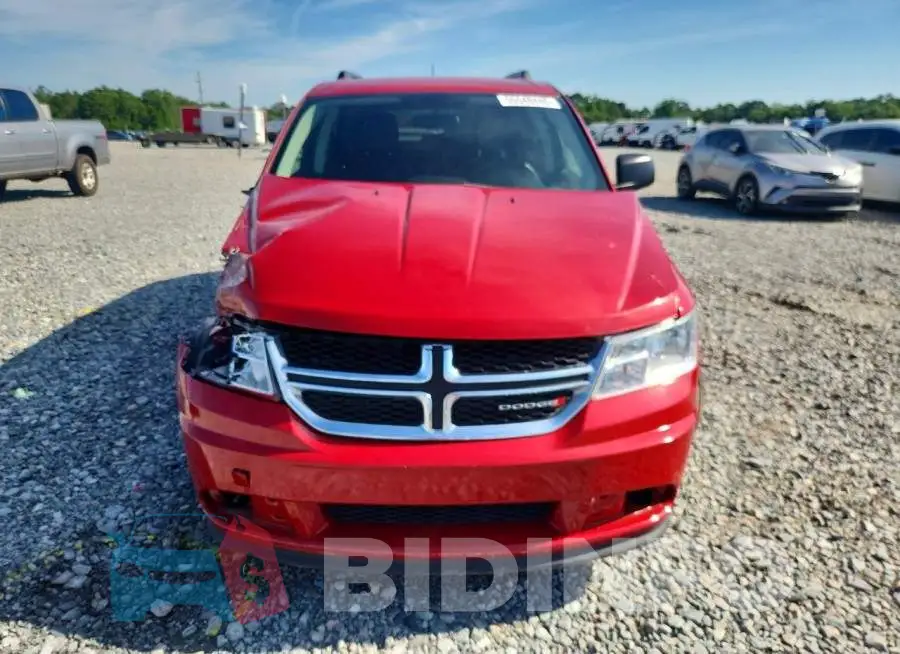 3C4PDCAB7HT622596 Photo# 5