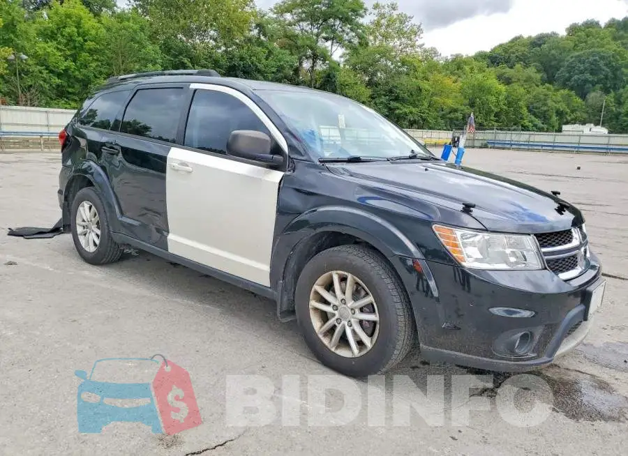 3C4PDCBG5HT675405 Photo# 4
