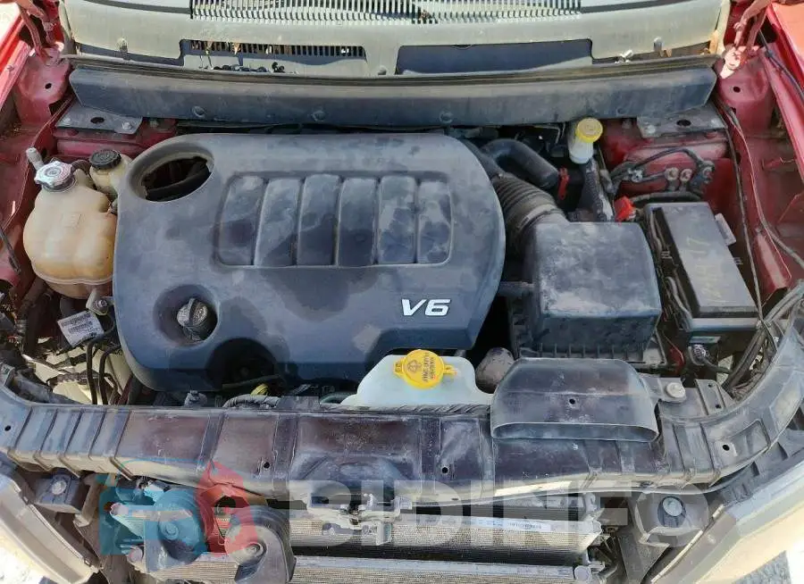 3C4PDCEG7HT613600 Photo# 11