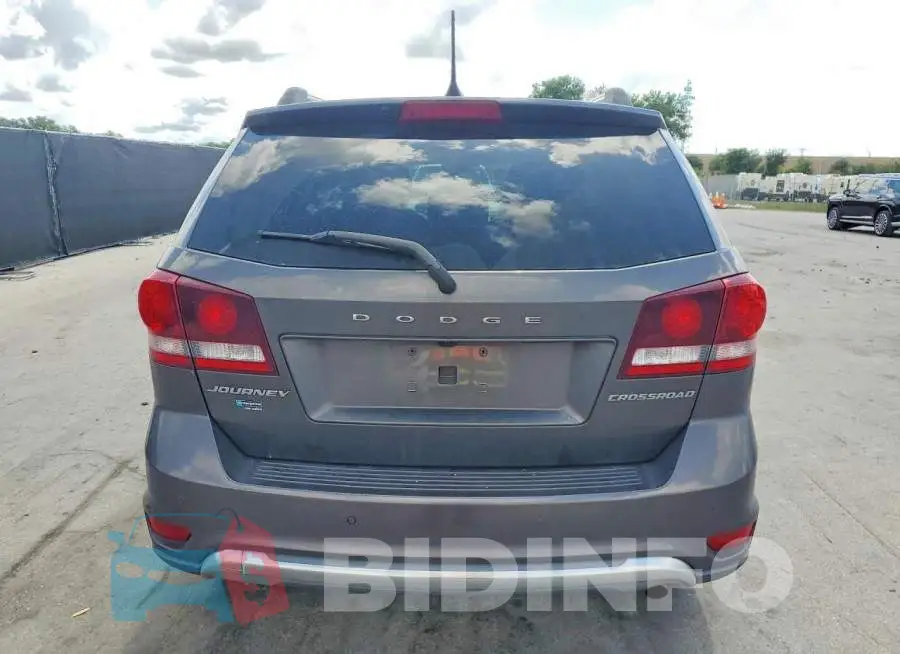3C4PDCGB7LT272998 Photo# 6