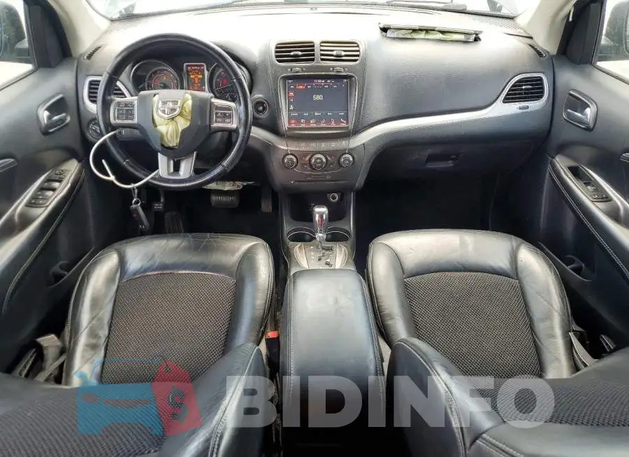 3C4PDCGB7LT272998 Photo# 8