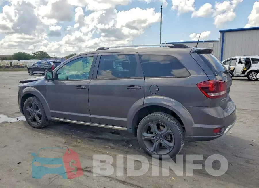 3C4PDCGB7LT272998 Photo# 2