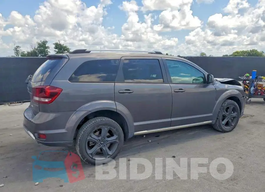 3C4PDCGB7LT272998 Photo# 3