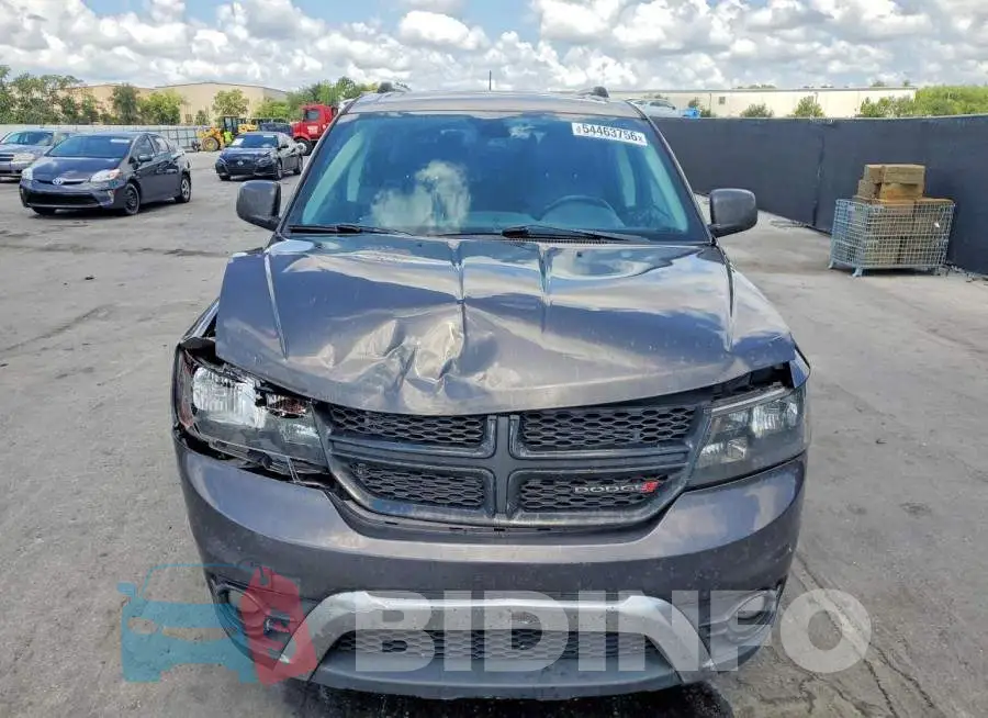 3C4PDCGB7LT272998 Photo# 5